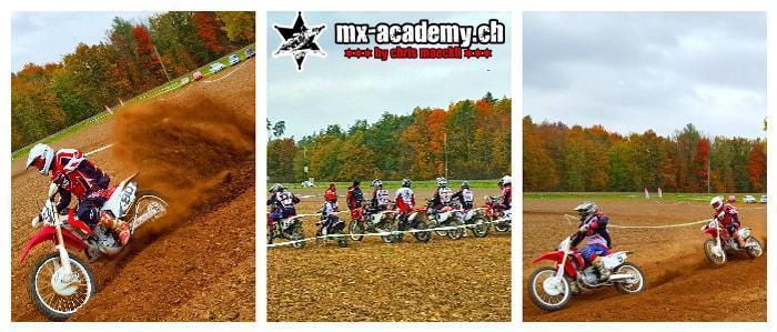 Rennsport Schweiz Mx-Academy Fun-Rennen