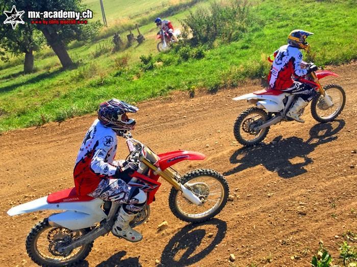 Fun Motocross Schweiz