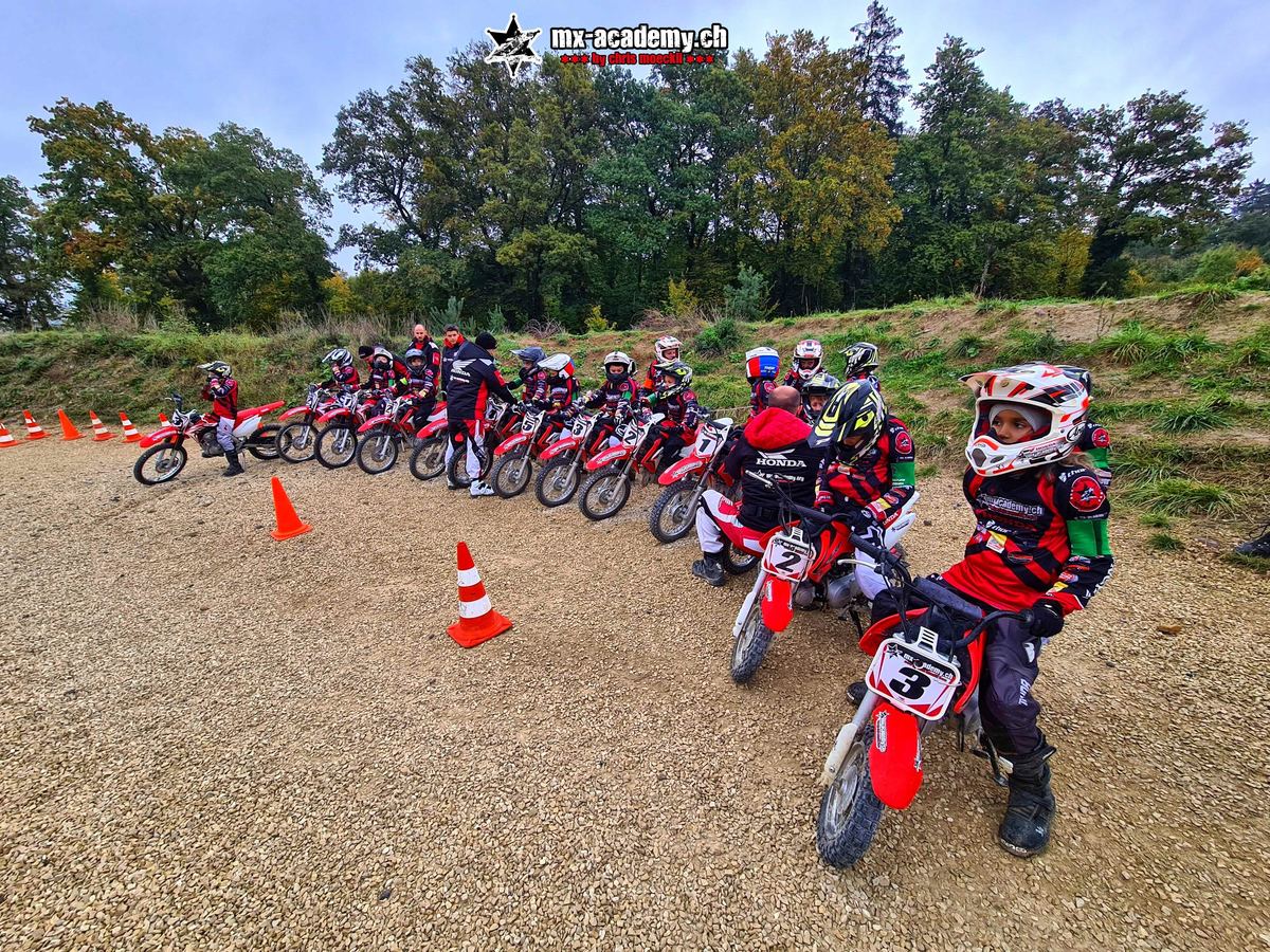 Kindermotocross