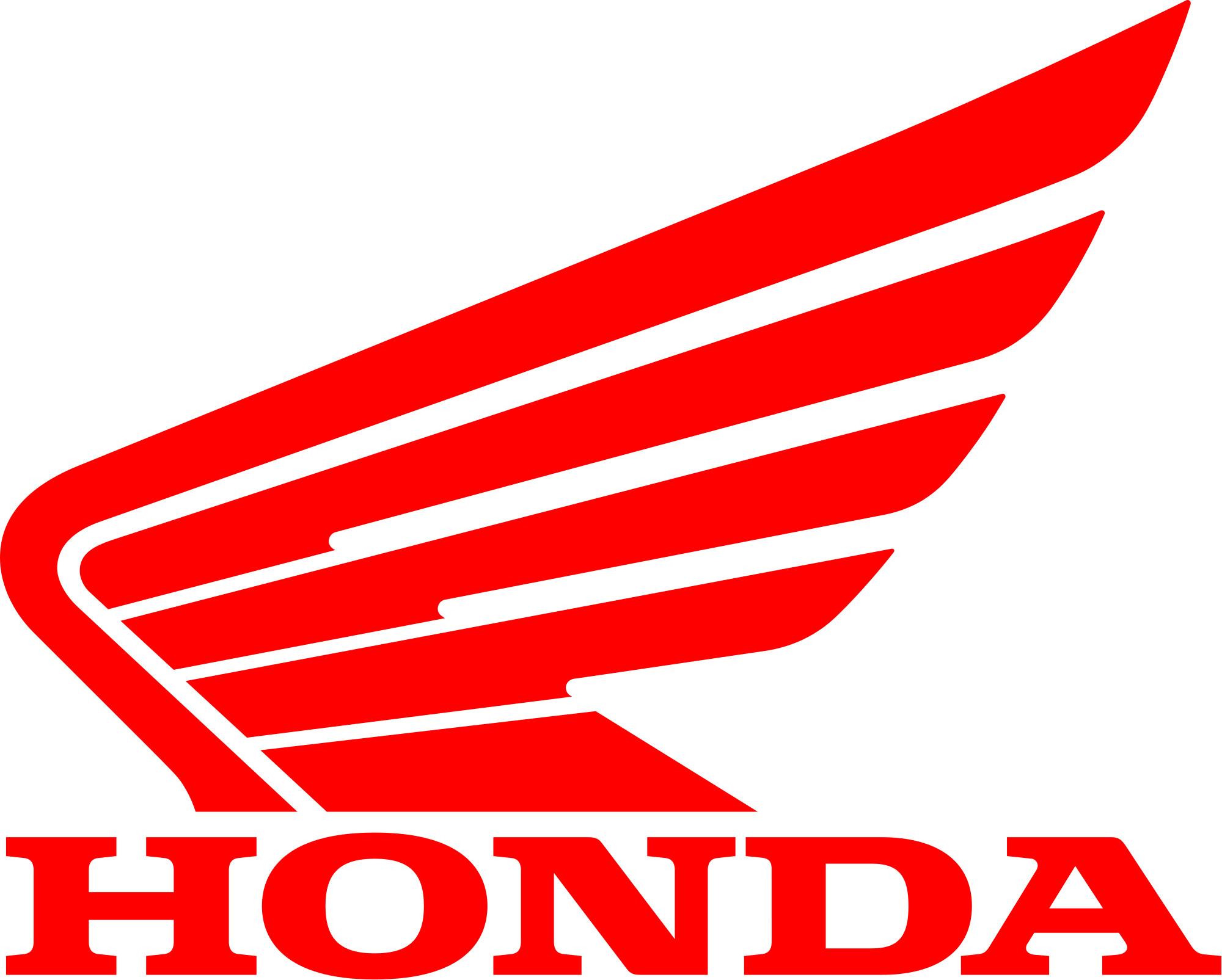 Motocross Enduro Schule MX-Academy Sponsorship Honda