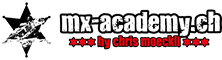 MX-Academy Motocross und Enduro fahren