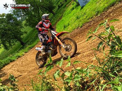 Motocross club for every motorcycle brand