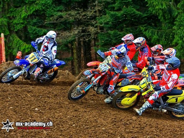 Motocross Wohlen (Aargau)