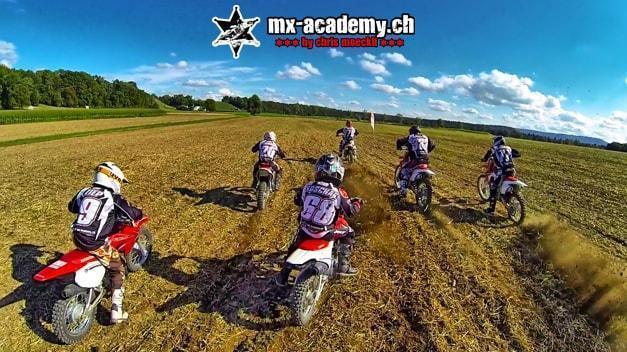 7/8 Motocross/Enduro Event Schlatt (3.5 h. MX)