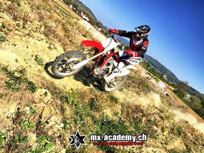 MX-Academy Trail Schweiz
