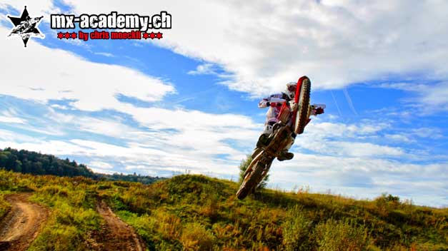 Do 7/5 Motocross/Enduro Event Schlatt TG (3.5 Std. MX) Halbtageskurs