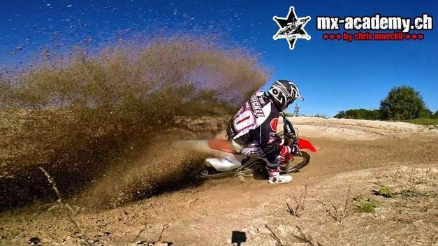 Wed 21/04 Motocross/Enduro event Schlatt TG (3.5 h MX) half-day course
