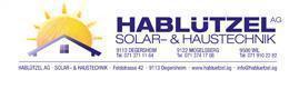 Hablützel AG Solar- & Haustechnik