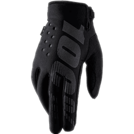 Enduro gloves neoprene