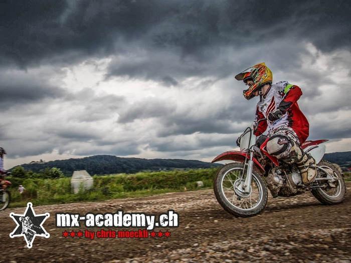 Moto Schweiz MX-Academy