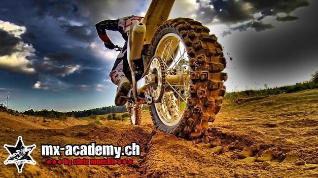 Motocross riding for everyone