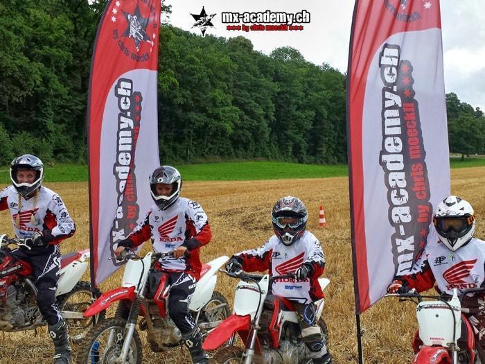 Motocross Schweiz