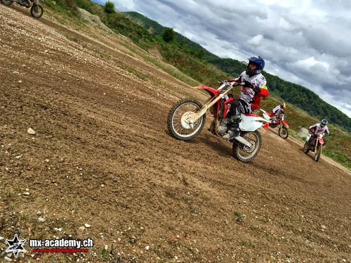 Off-road Switzerland – MX-Academy