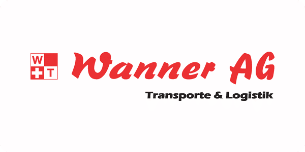 Wanner AG Transporte und Logistik – Sponsor MX-Academy