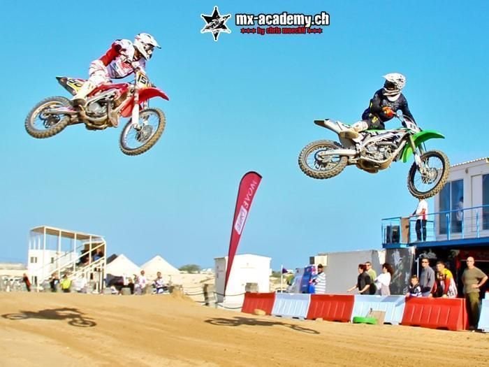 Motocross Dubai, Motocross fun in the UAE