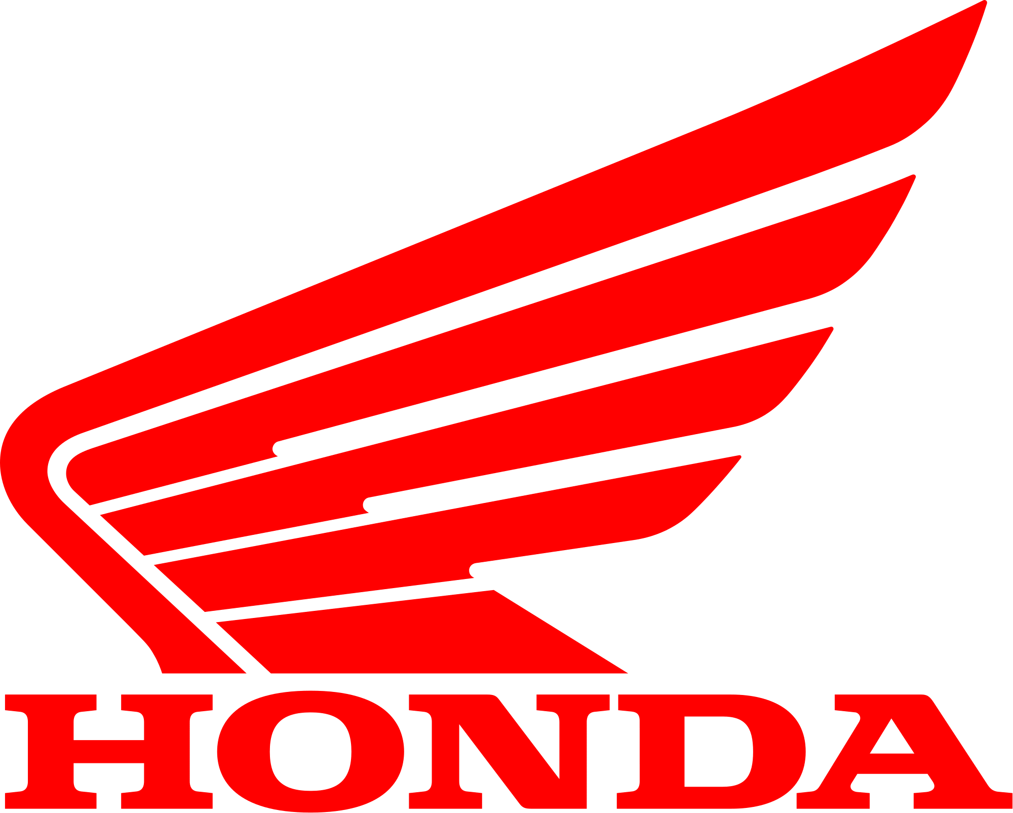 Motocross Enduro Schule MX-Academy Sponsorship Honda
